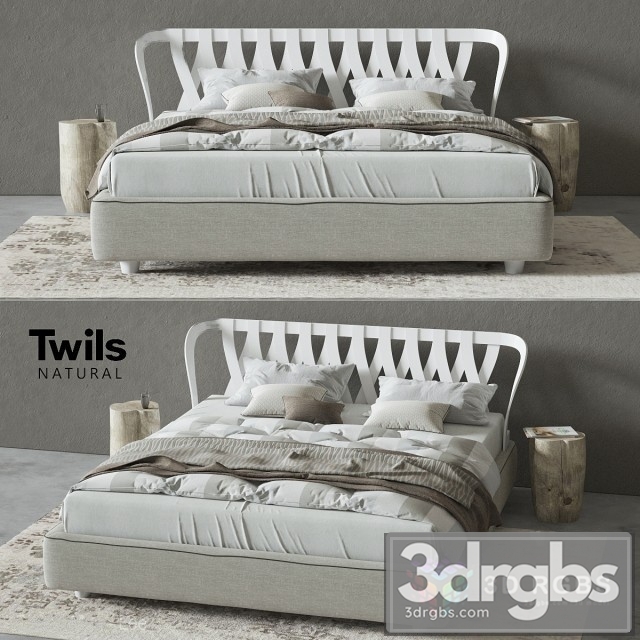 Twils Natural Bed 02