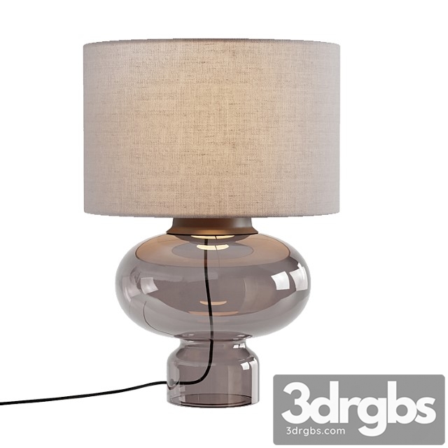 Table lamp edmund