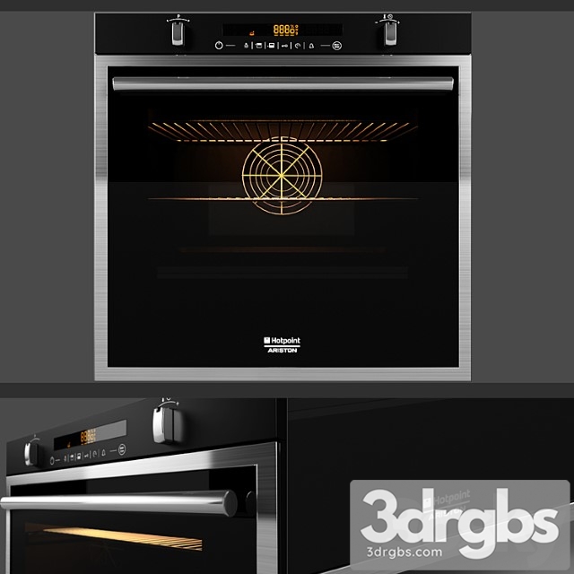 Hotpoint-ariston 2