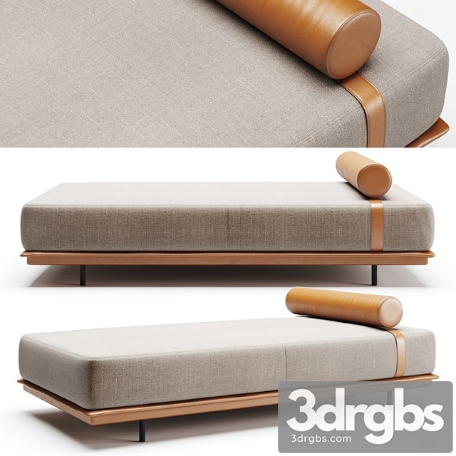 Ditre italia arlott high day bed