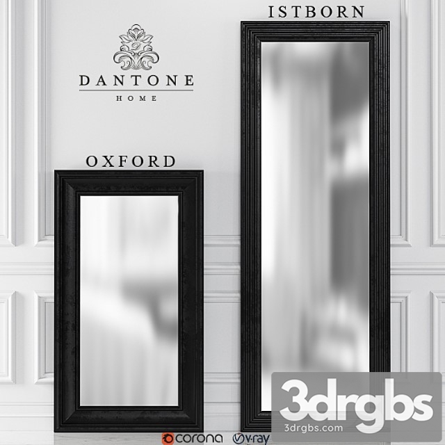 Dantone istborn oxford