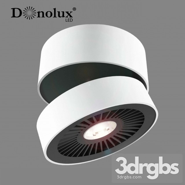 Donolux Led Lamp 18409