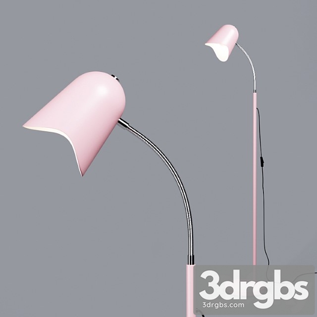 Botimi floor lamp