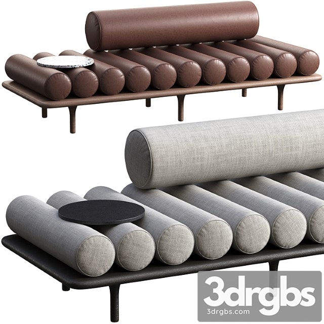 Sofa tacchini five to nine