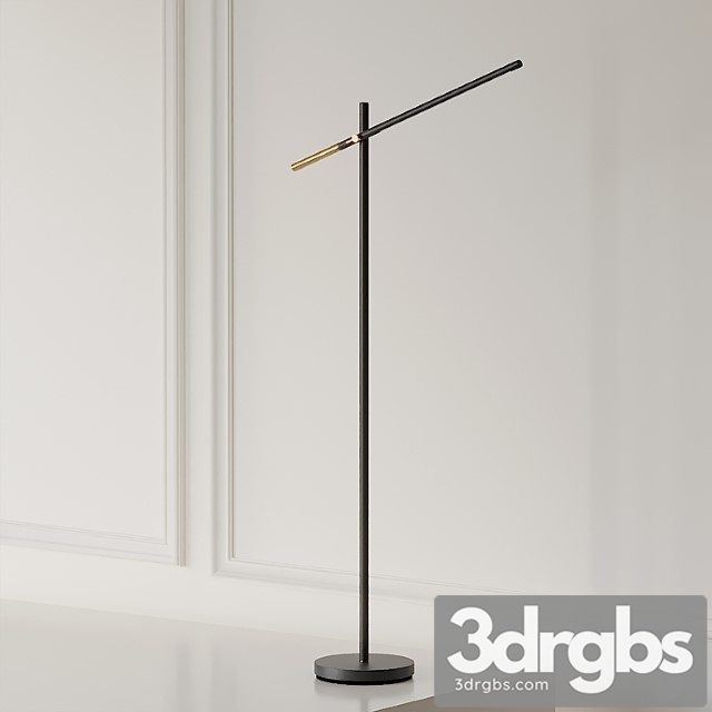 Lumo Floor Lamp