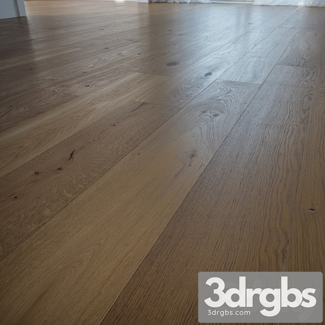 Bella oak flooring