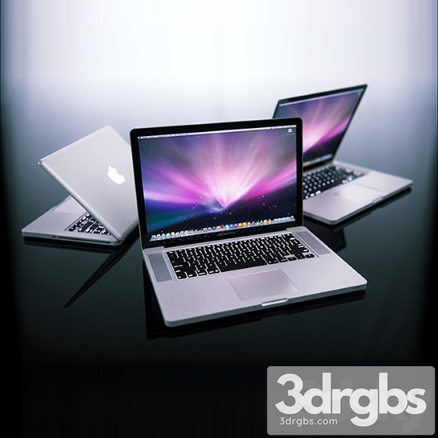 Apple macbook pro 15 &