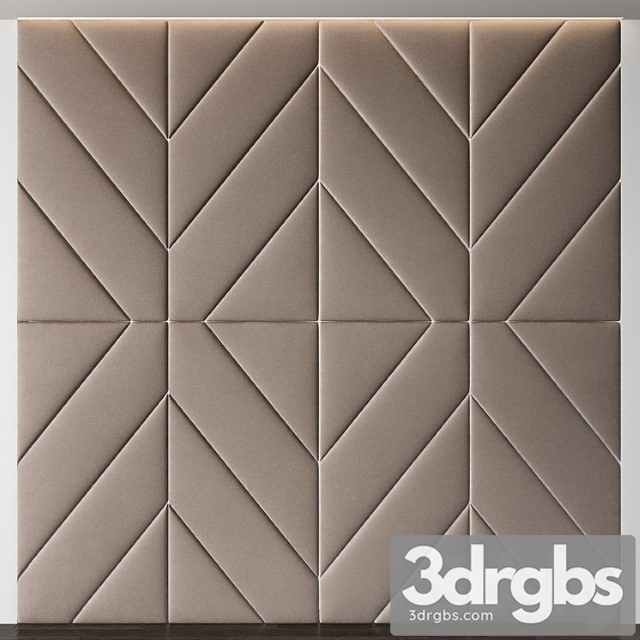 Wall Panel 62 2