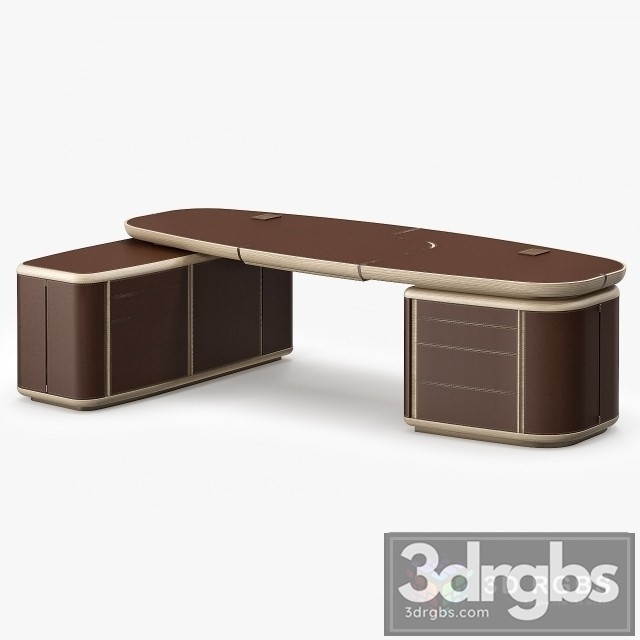 Giorgetti Tycoon Table