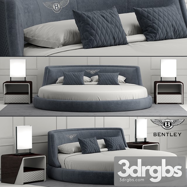 Bed bentley avebury bed 2