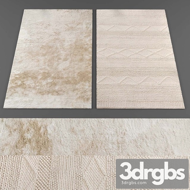 Rugs collection 284