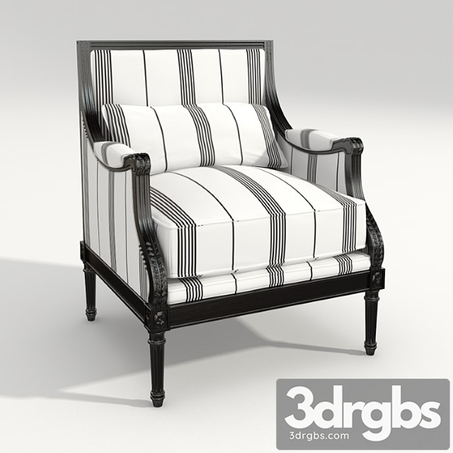 Roche Bobois Premium Chair