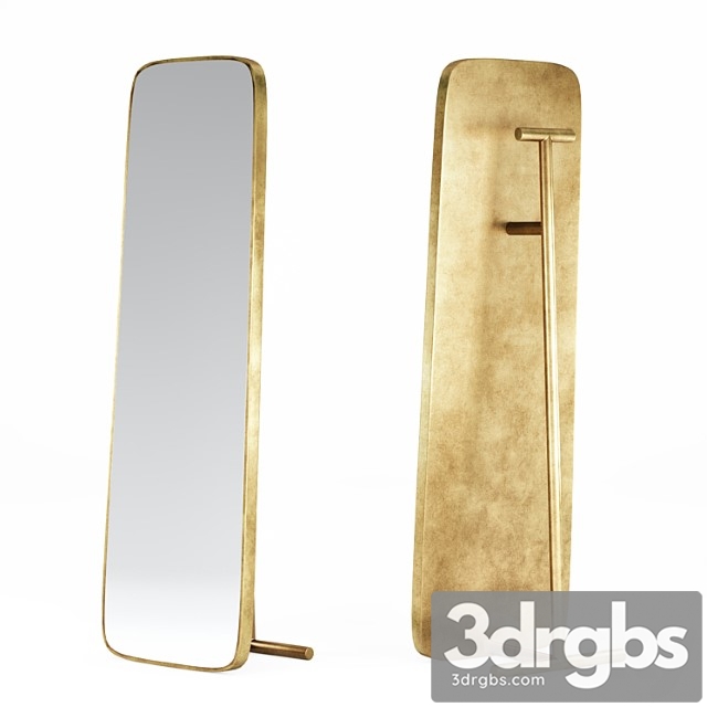 Wansheng floor mirror