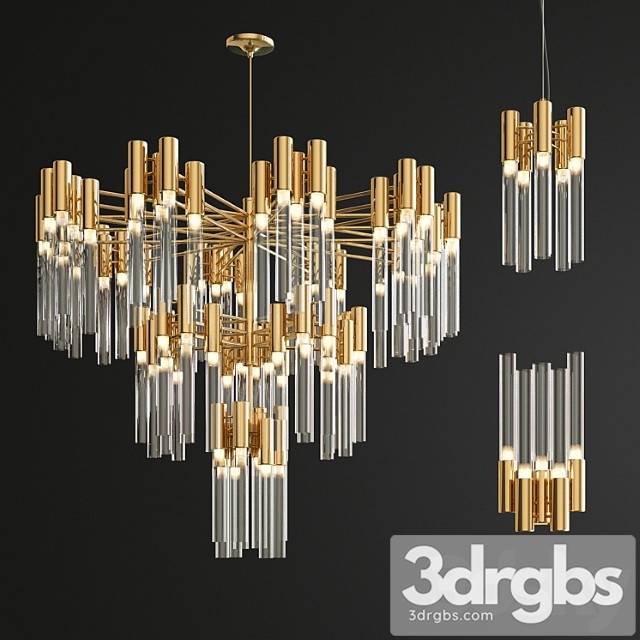 Burj Light Collection