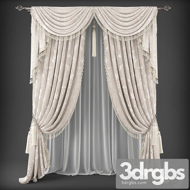 Curtains 483