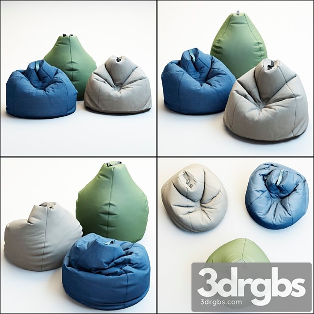 Bean bag esprit 2