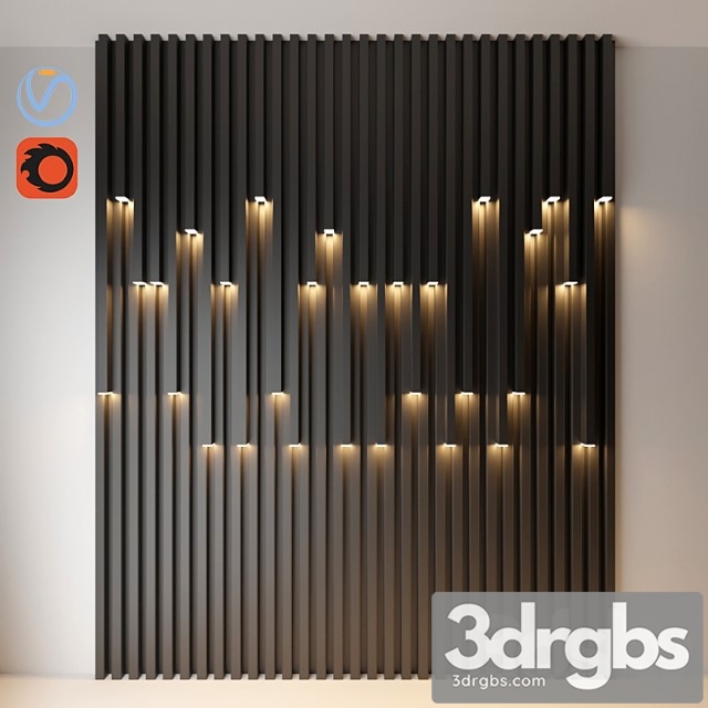 Walldecoratelight