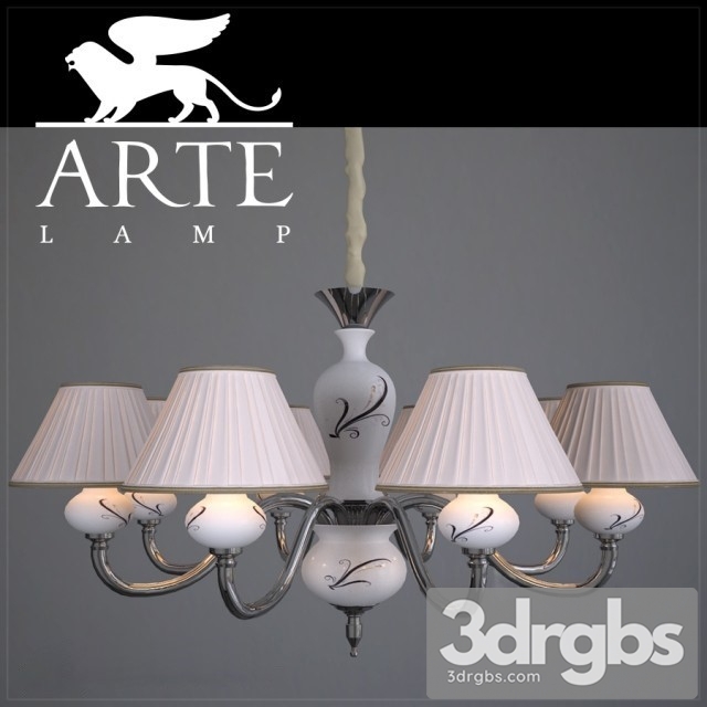 Arte Lamp Veronika A9570PL