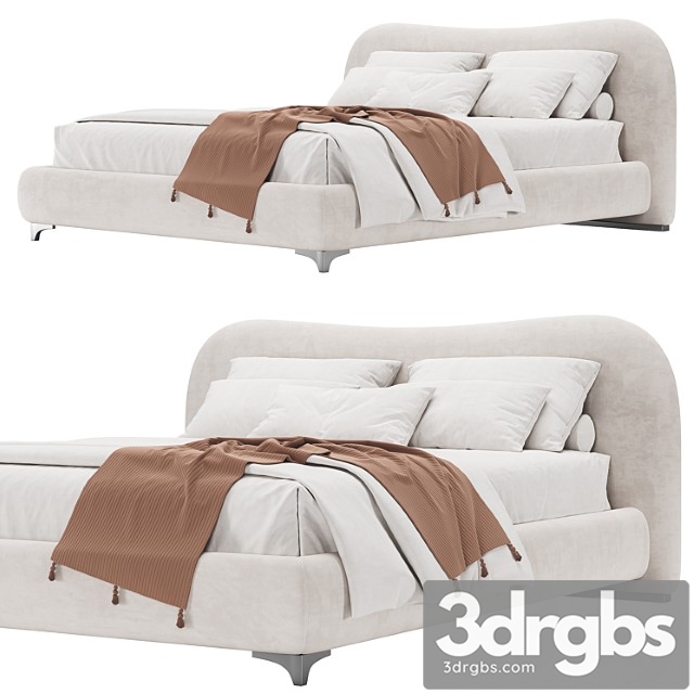 Aurore bed