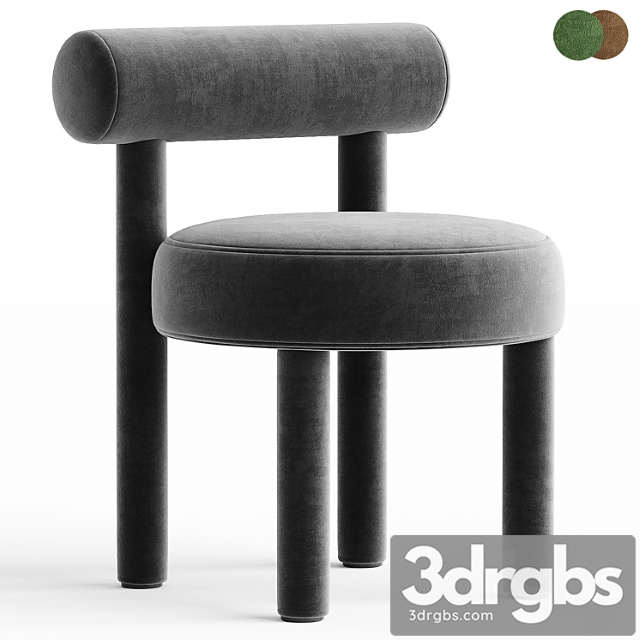 Chair gropius cs1 2