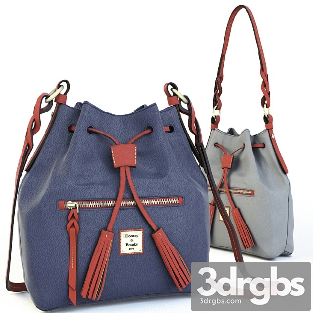 Dooney & bourke handbag