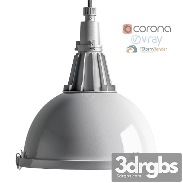 Pendant lamp vatra nsp-20-500-101