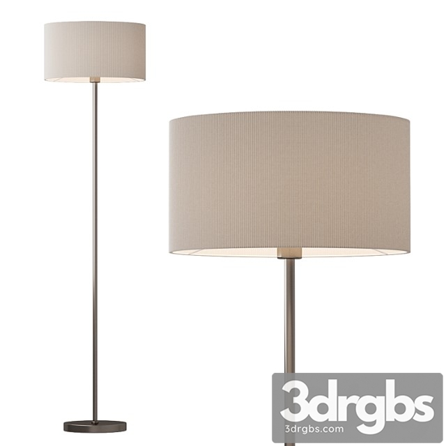 Floor lamp dantone home mallorca