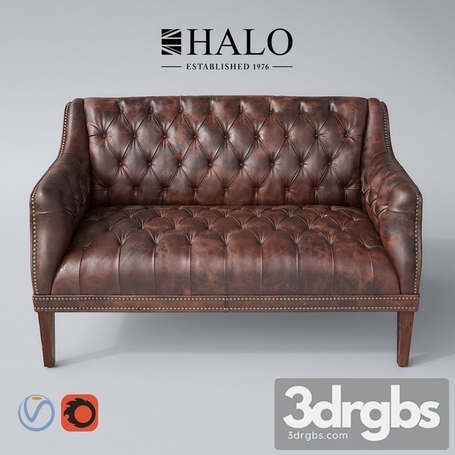 Halo Established 7976 Sofa