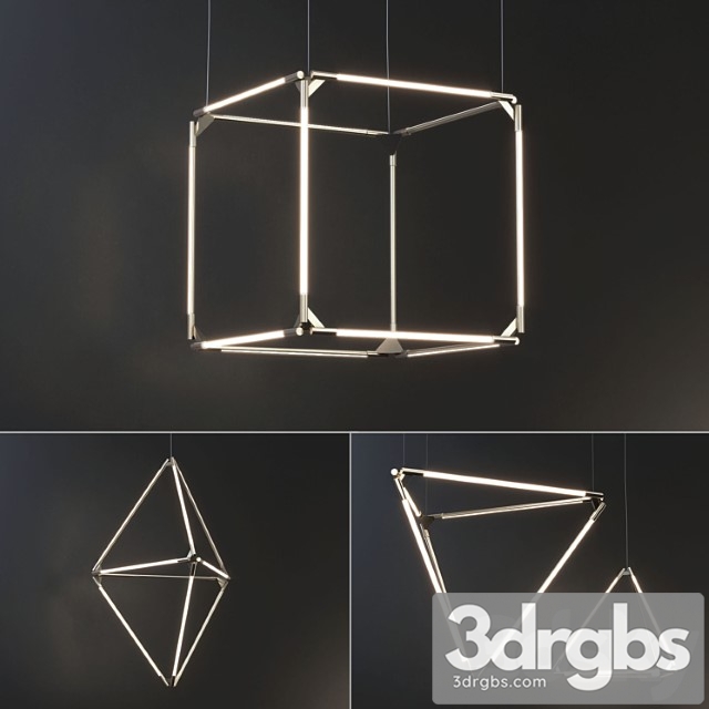 Juniper thin modular lighting system