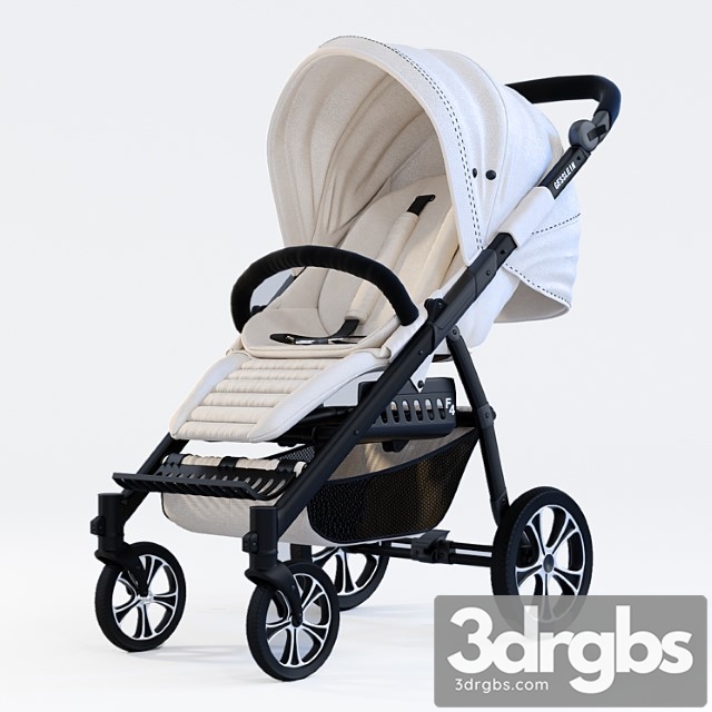 Stroller Gesslein