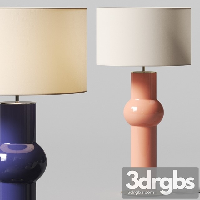 Aromas del campo boya table lamp