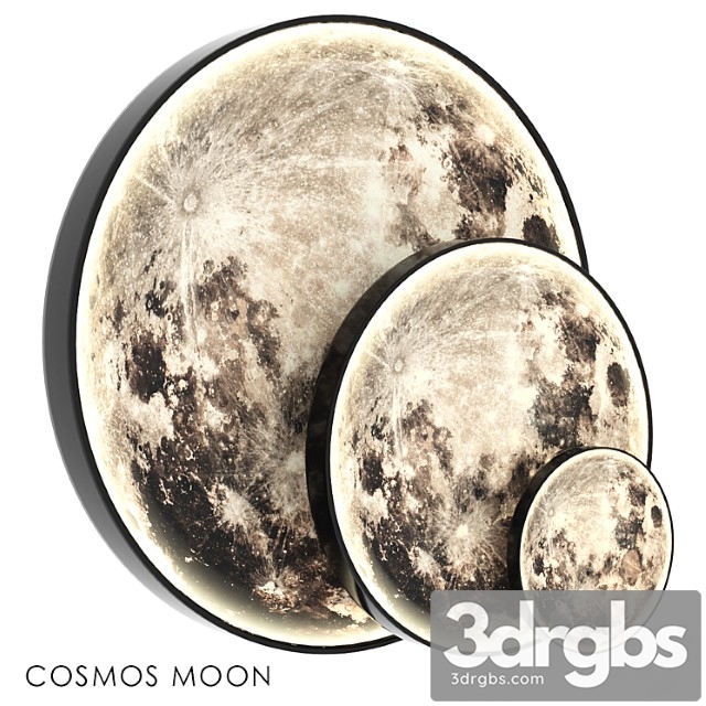 Cosmos moon a
