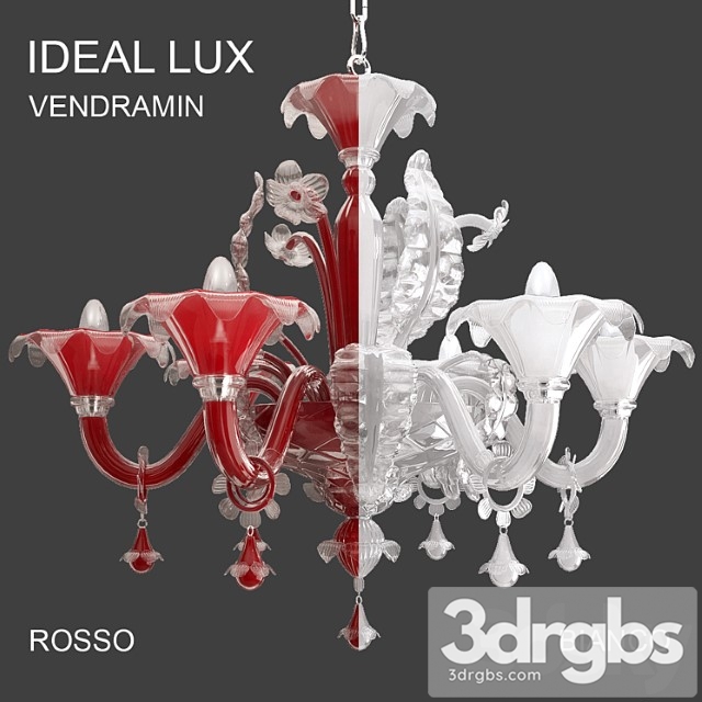 Ideal lux vendramin sp6