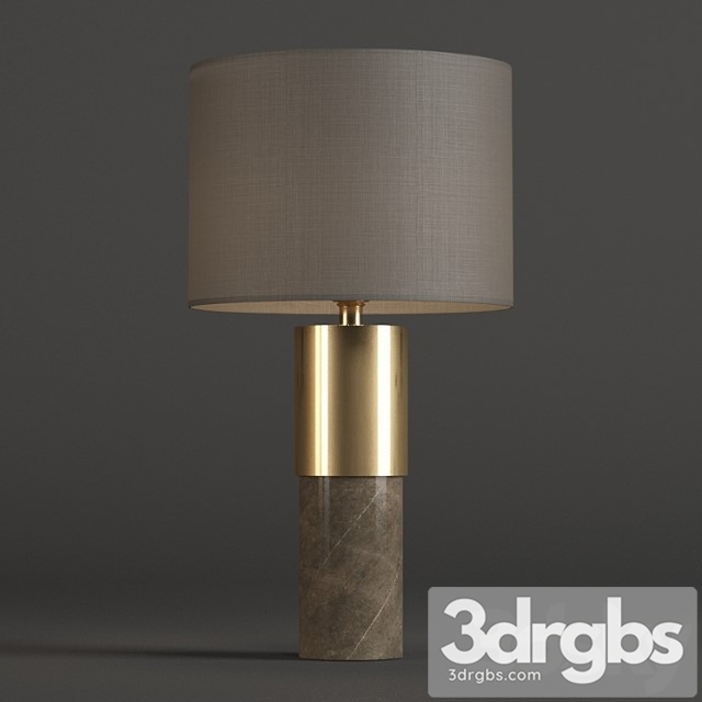 John lewis akani table lamp