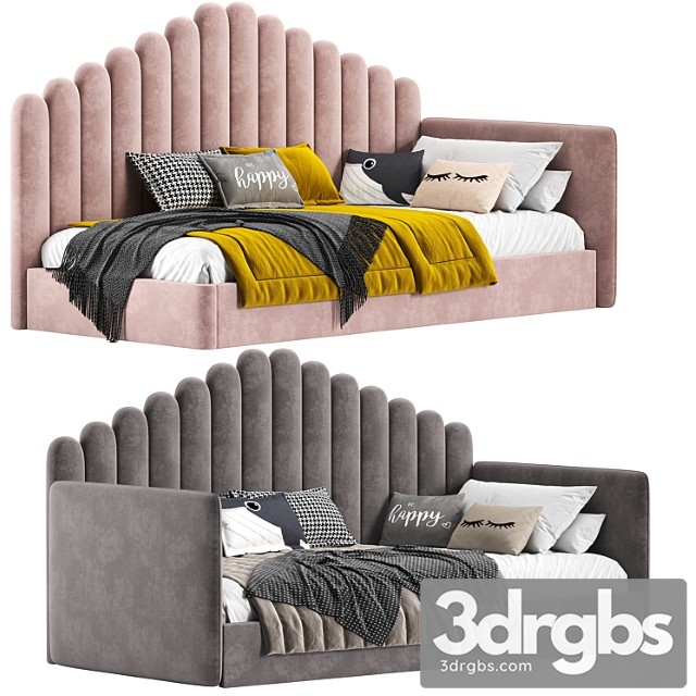 Bed Daybed Blom