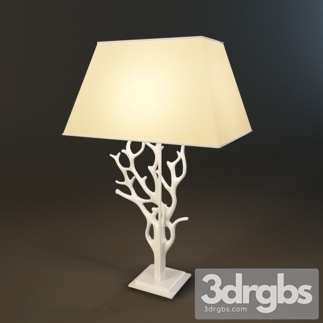 ELK Home Svalbard Table Lamp