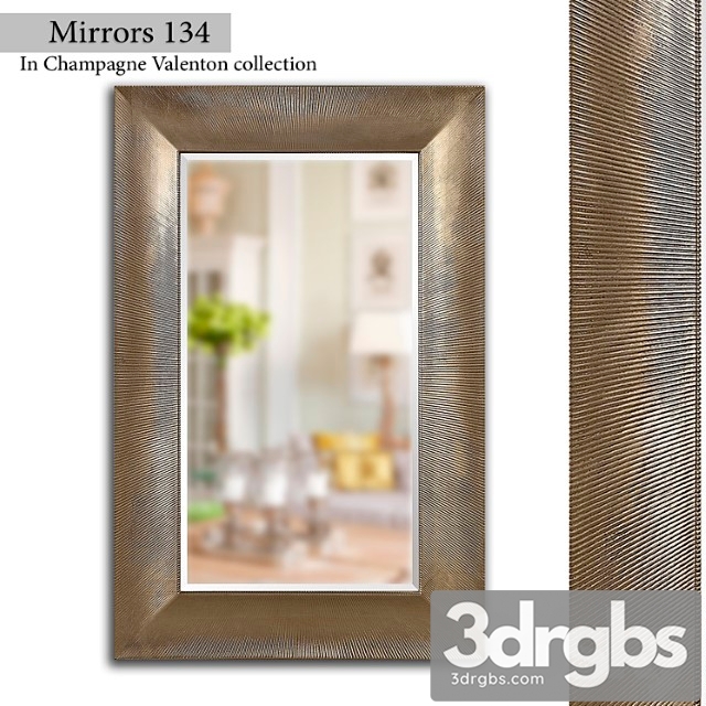 Mirrors 134