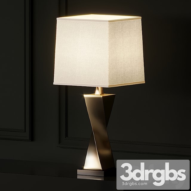 Brendan Table Lamp