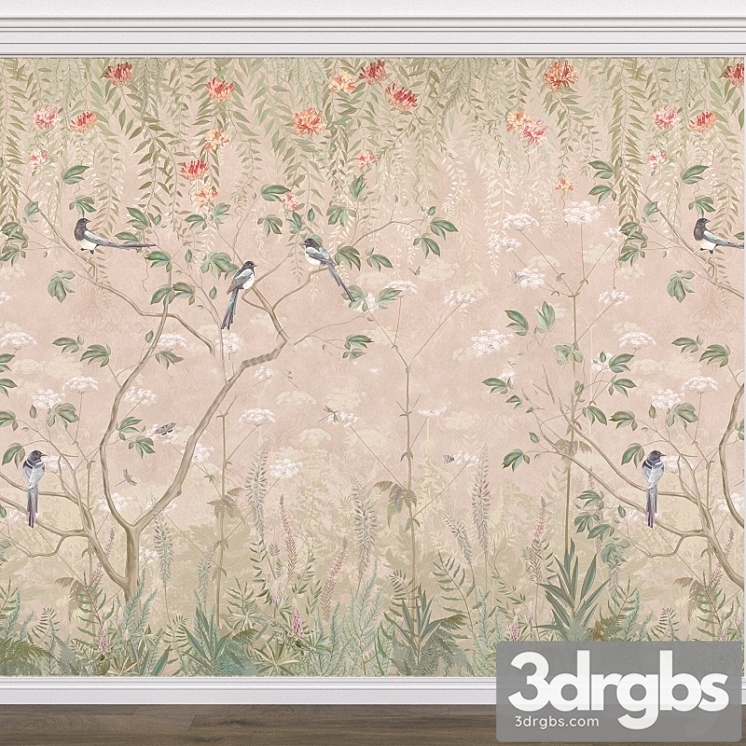 Wall Covering af513