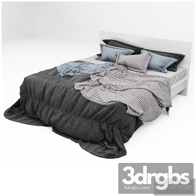 Basic Bed 1