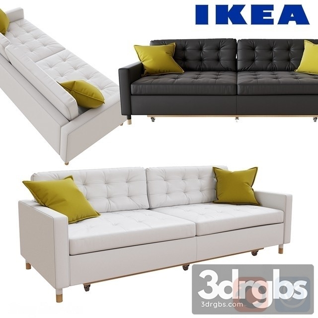 Ikea Landskruna Sofa