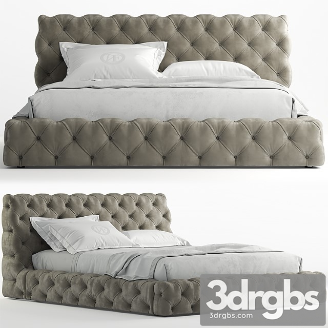 Bed vittoria frigeriocaracciolo 2