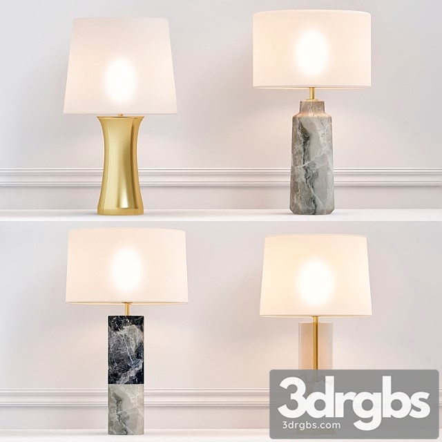 Table Lamp 2 3