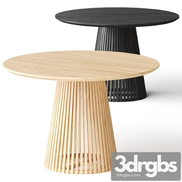 Loungelovers luna dining tables