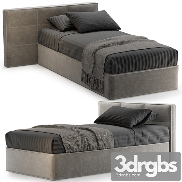 Single Bed 21