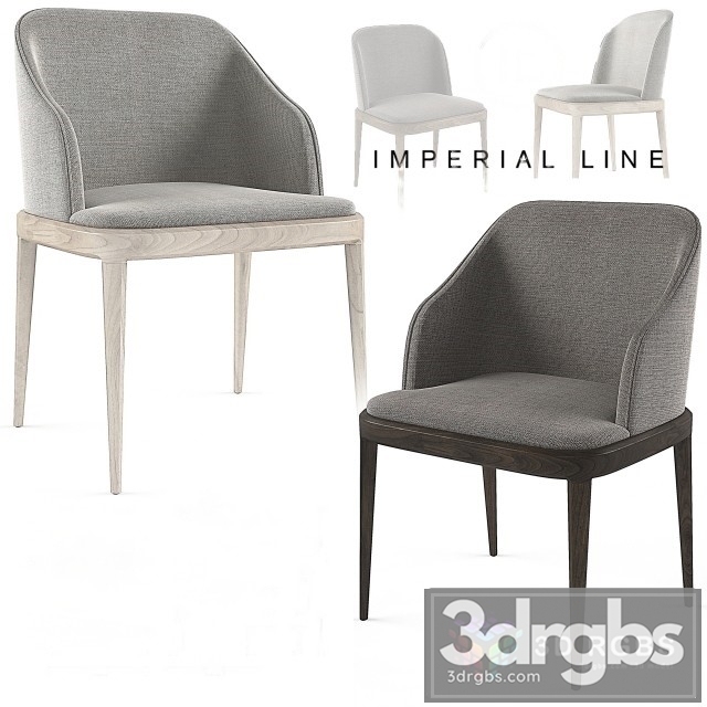 Imperial Line Damble Chair