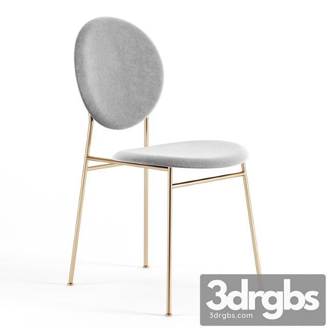 Ingrid dining chair by westelm