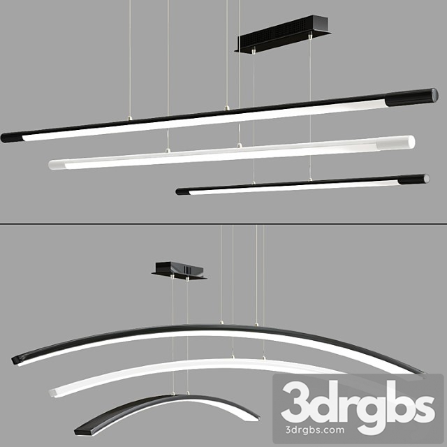 Led Pendant Light Collection