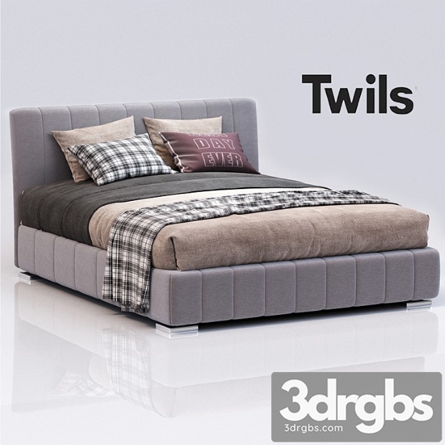 Twils Bed