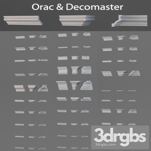 Orac Decomaster